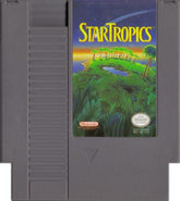 Star Tropics